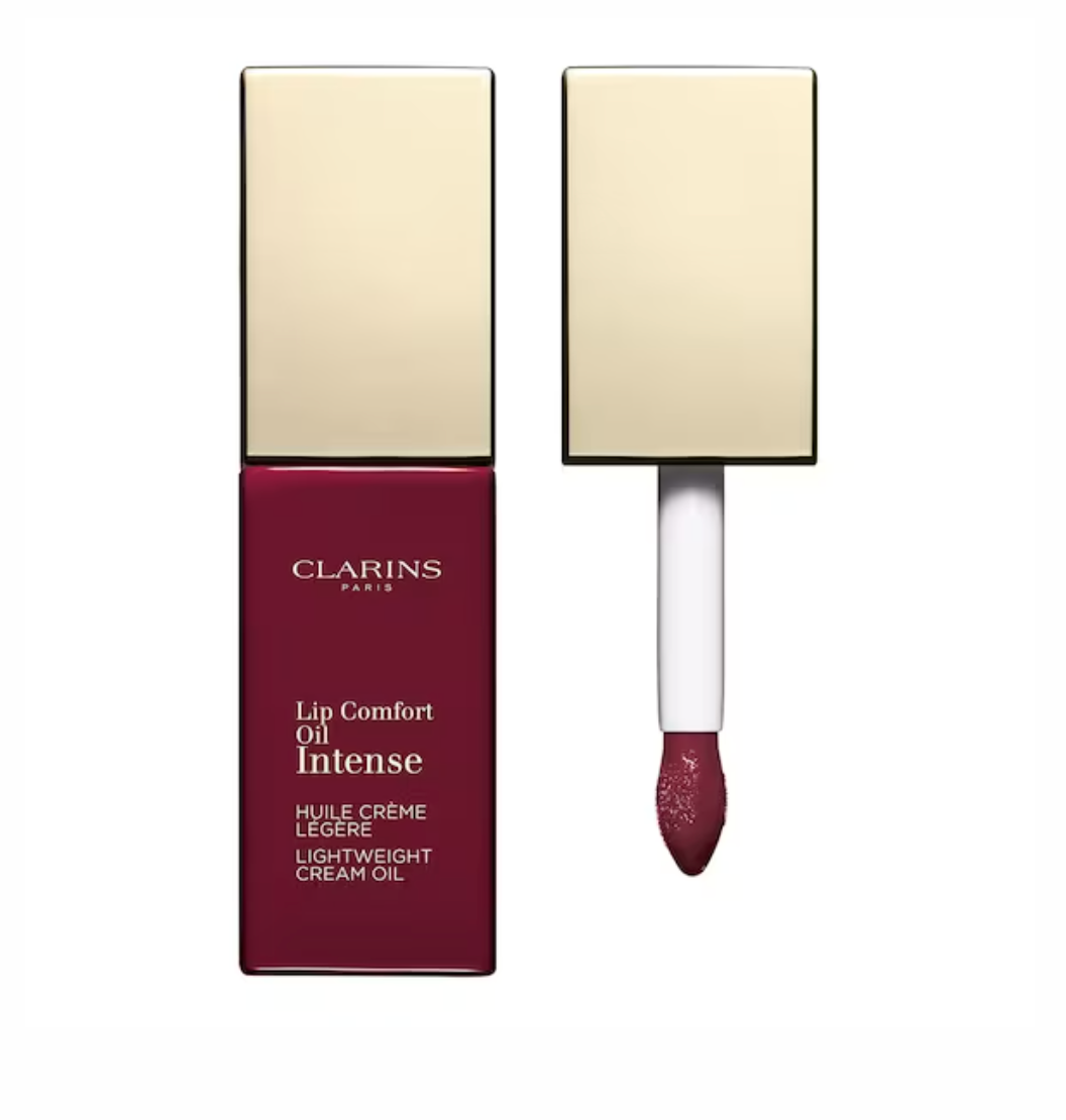 Lip Comfort Oil Intense - Intense Burgundy