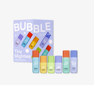 Tiny Mighties Mini Essentials Set