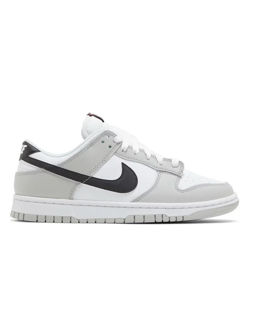 Dunk Low SE Lottery Pack Grey Fog (GS) 6Y/ 24MX