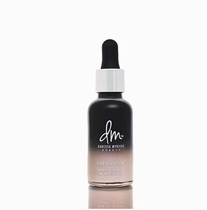 Love & Light Beauty Oil