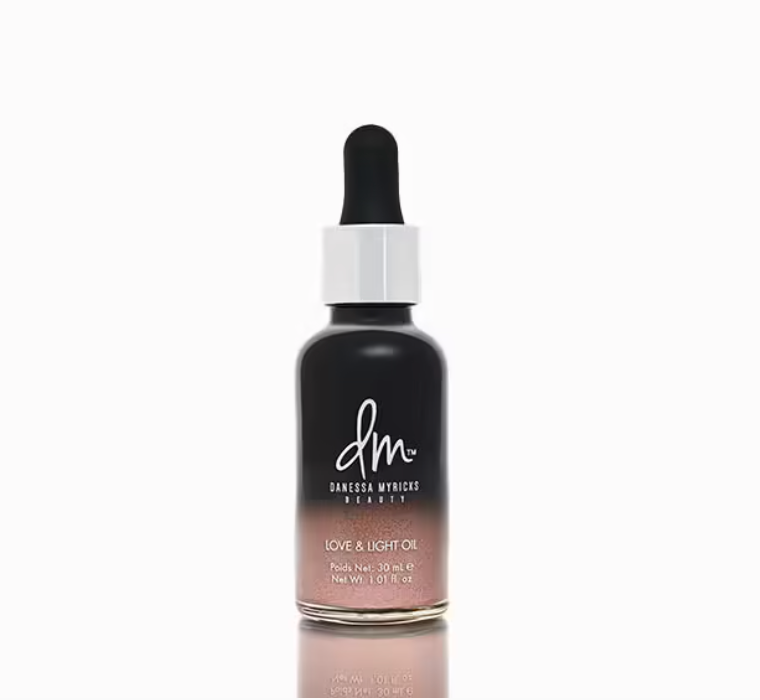 Love & Light Beauty Oil