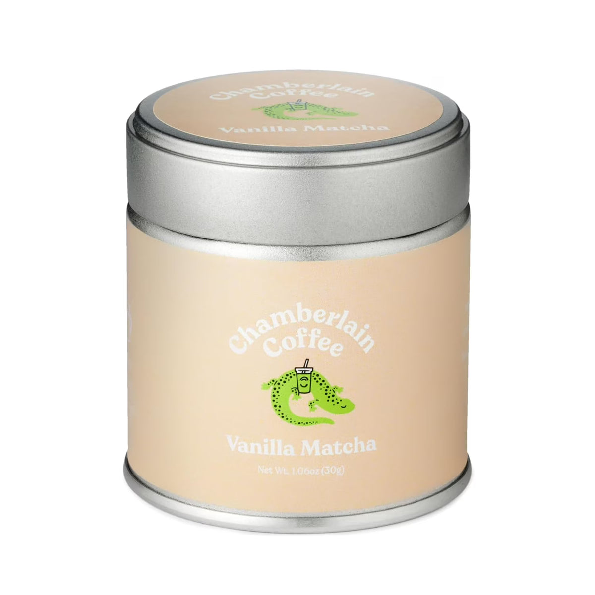 Vanilla Matcha Green Tea Powder