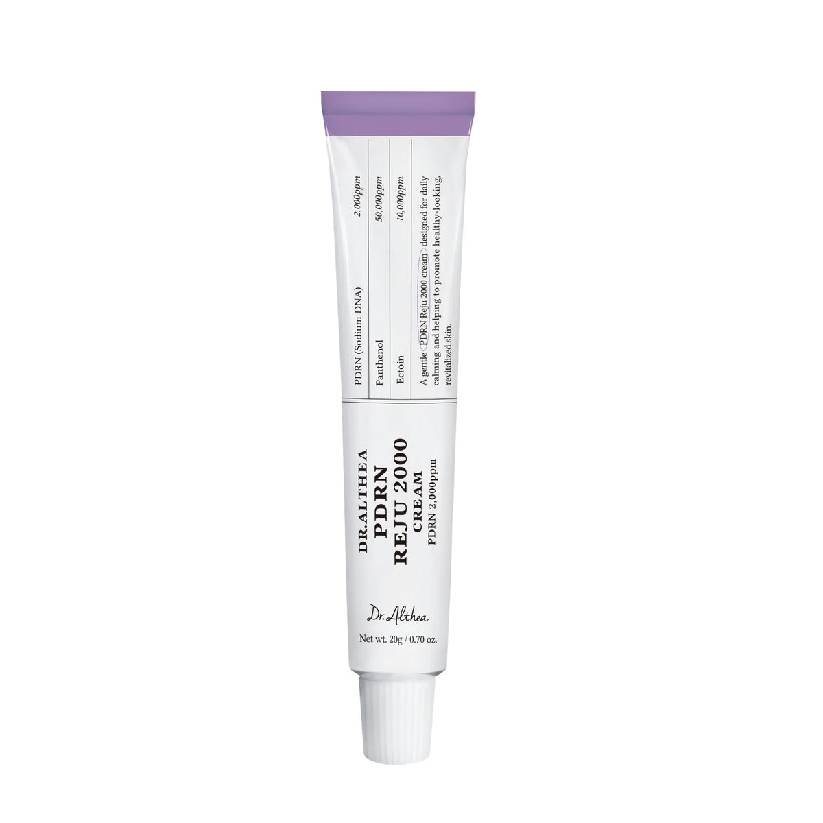 PDRN Reju 2000 Cream 20 GR
