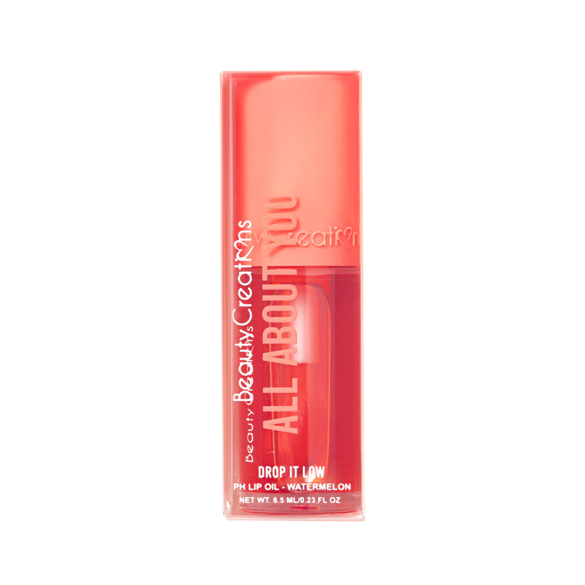 All About You PH Lip Oil
