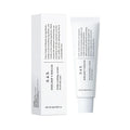 Crema facial Dr. Althea 345 Relief Cream de 50 ml con caja y tubo blanco