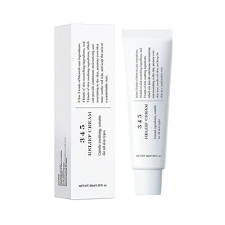 345 Relief Cream - 50ml