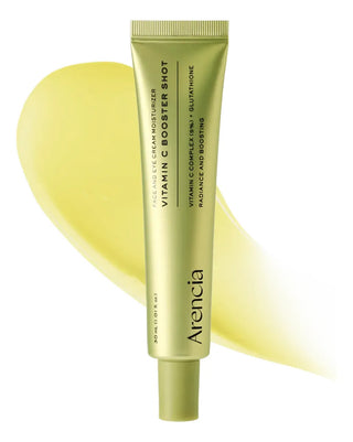 Vitamin C Booster Shot 30ml
