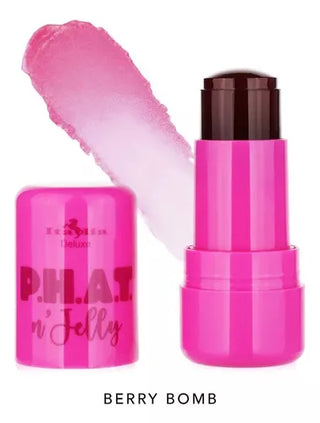P.H.A.T n' Jelly Blush