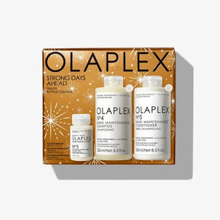 Strong Days Ahed Hair Kit