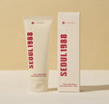 SEOUL 1988 Cream : Snail Mucin 93% + Rice