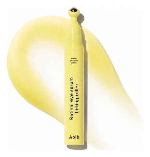 Retinal Eye Serum Lifting Roller
