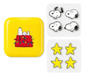 Starface Snoopy + Hydro-star Pimple Patches
