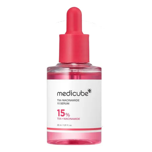 Sérum TXA + Niacinamide 15% Serum Medicube
