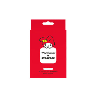 Starface x My Melody Refill 32 pcs