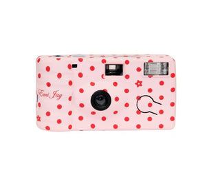 Lychee Baby Disposable Camera