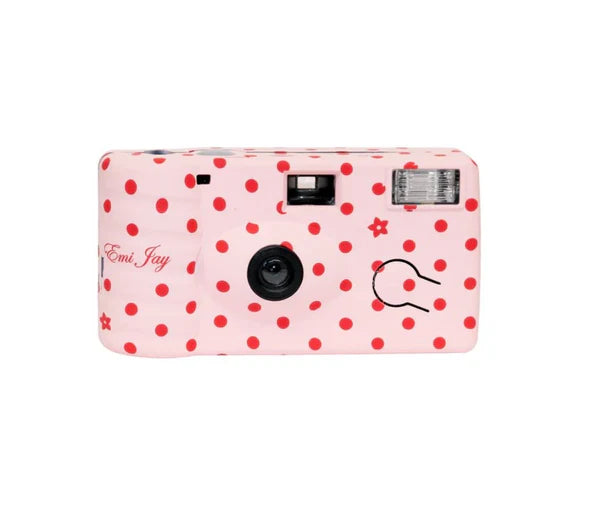 Lychee Baby Disposable Camera