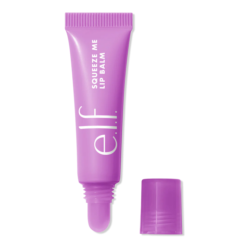 Squeeze Me Lip Balm