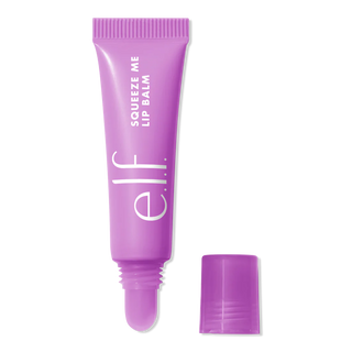 Squeeze Me Lip Balm
