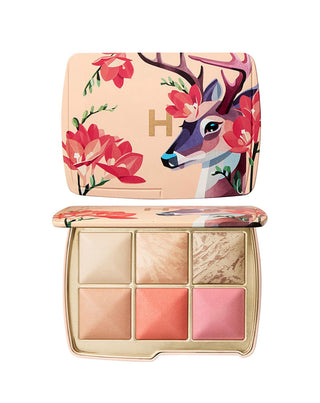 Ambient Lighting Edit Unlocked Palette