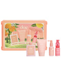 Freshly Squeezed Wash Set