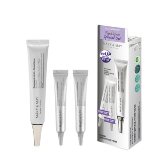 Glutathione Eyecream Special Set (Eye Cream 30g 1EA+Miniature 2EA)