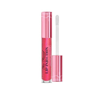 Lip Injection Maximum Plump