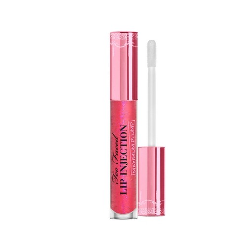 Lip Injection Maximum Plump