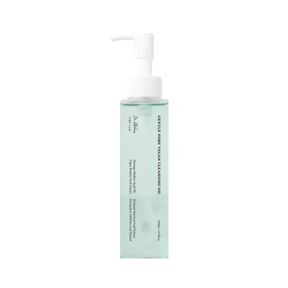 Gentle Pore Cleansing Oil 150ml