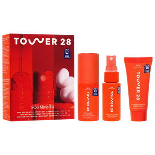SOS Skincare Minis Kit
