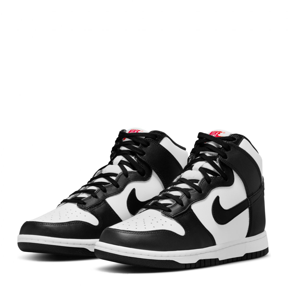 Dunk High Panda