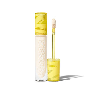 Kosas Revealer Super Creamy + Brightening Concealer and Daytime