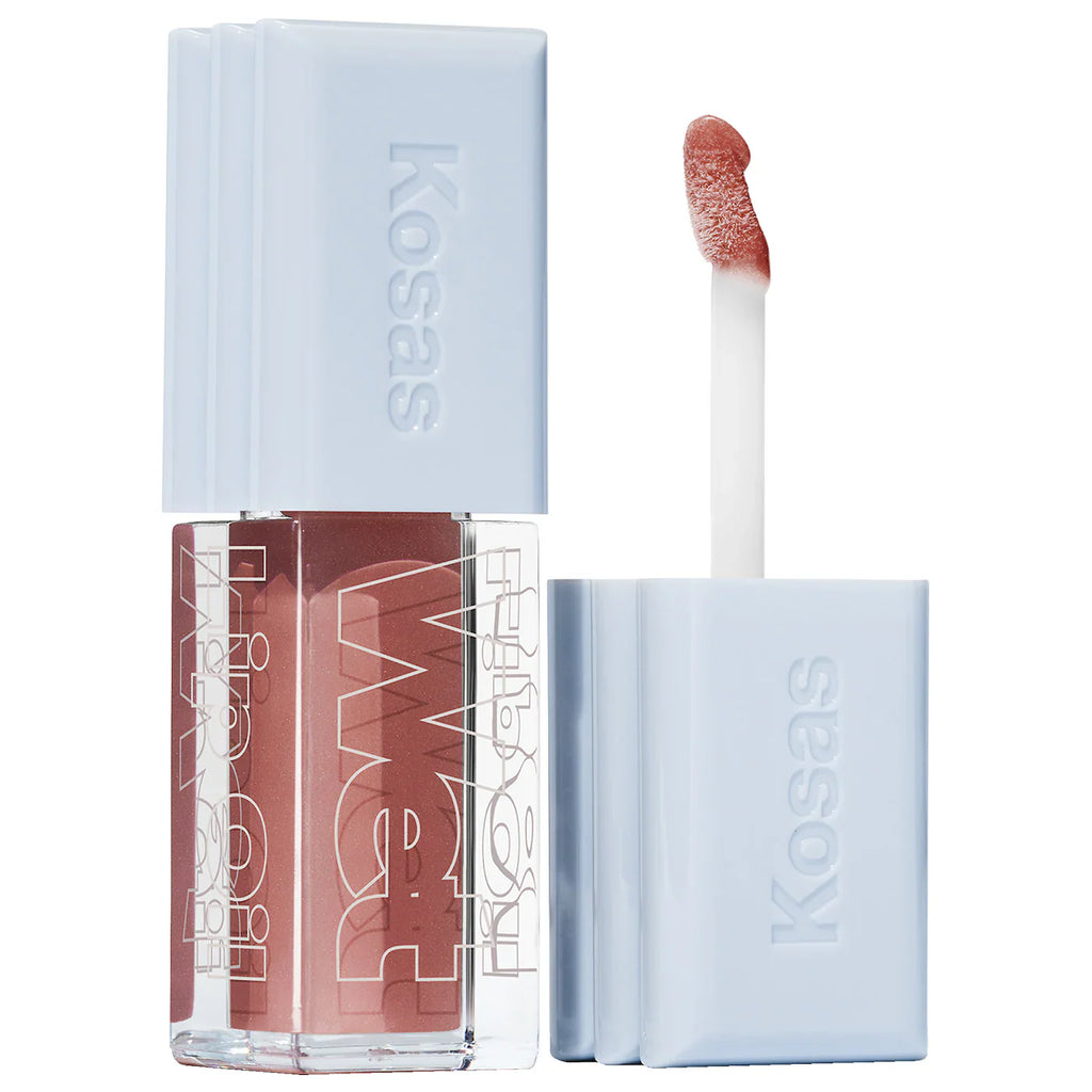 Wet Lip Oil Gloss