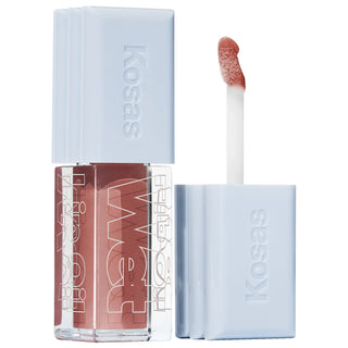 Wet Lip Oil Gloss