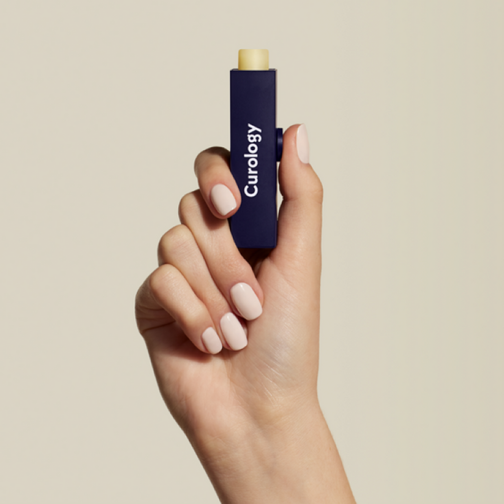 The Lip Balm