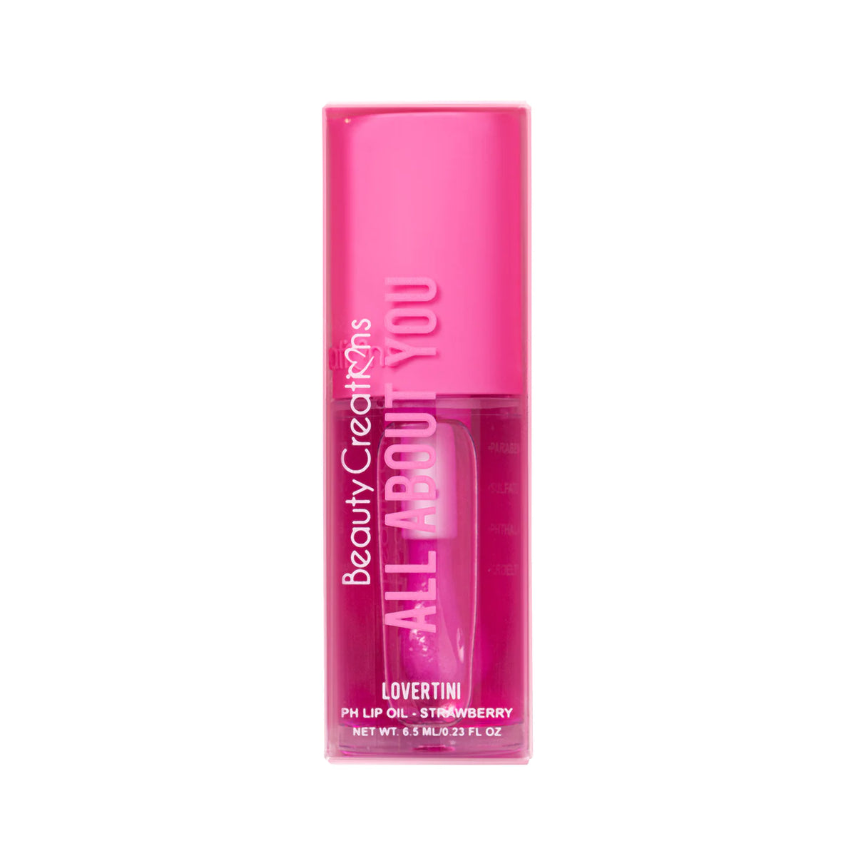 All About You PH Lip Oil