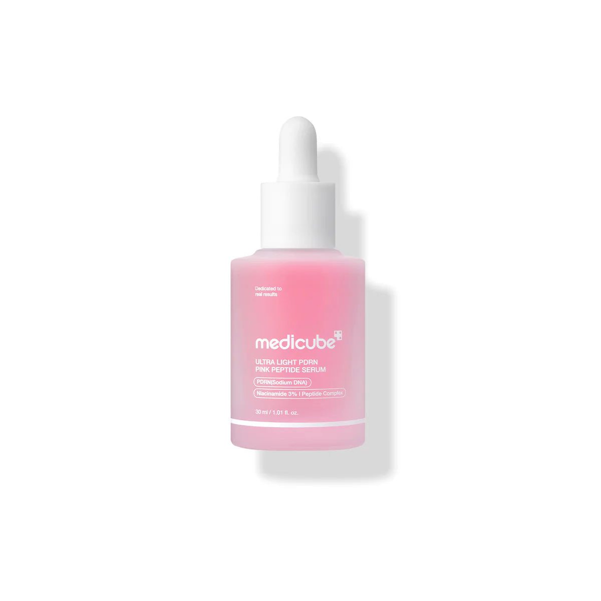 PDRN Pink Peptide Serum Ultra Light 30 ML