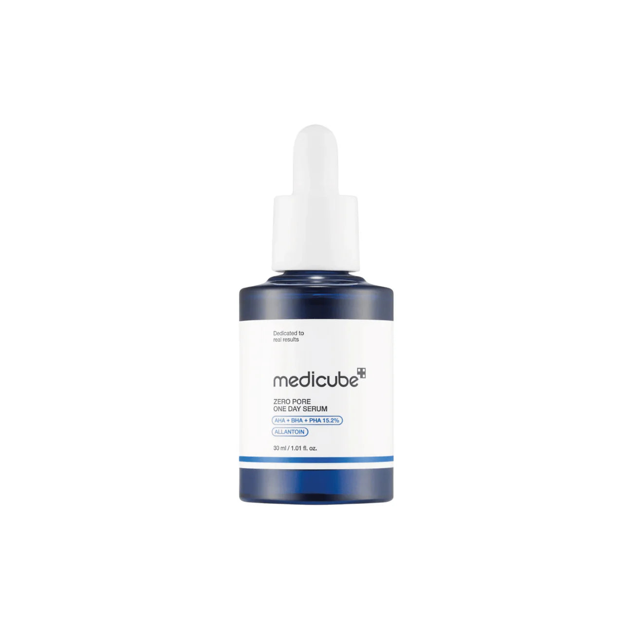 ZERO PORE ONE DAY PEPTIDE SERUM 30ml