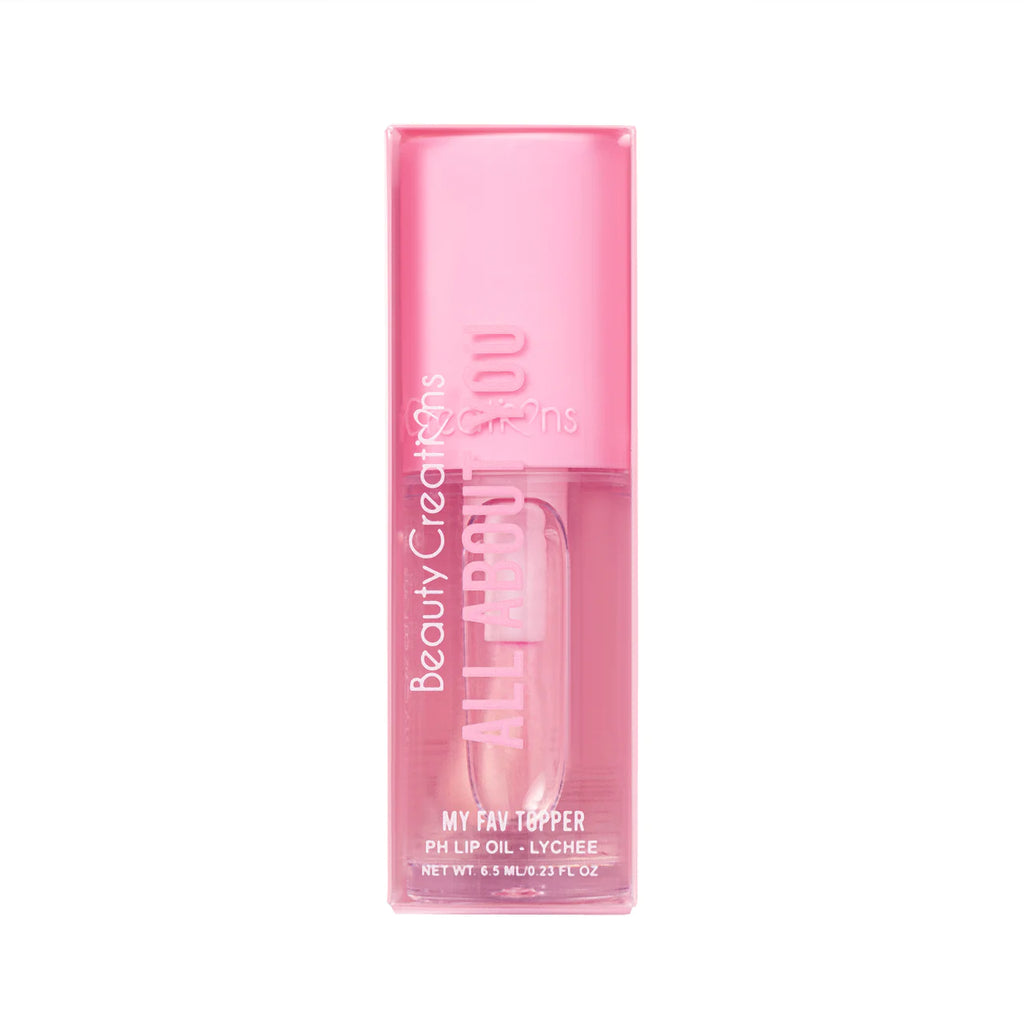 All About You PH Lip Oil