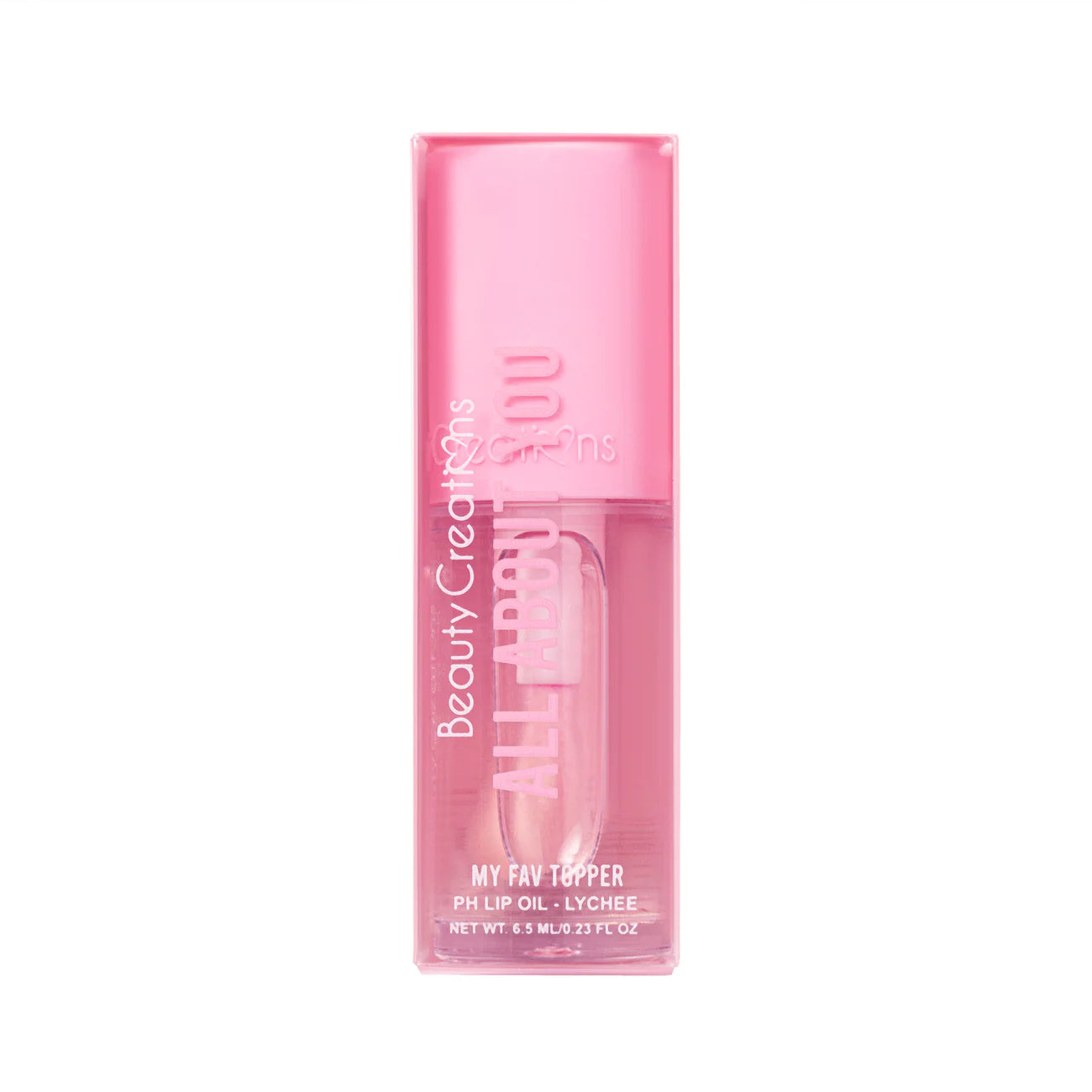 All About You PH Lip Oil