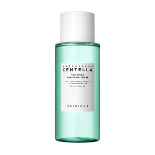 Centella Madagascar Tea-Trica Purifying Toner - 210ml