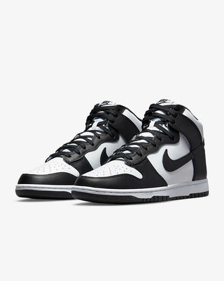 Dunk High Retro Panda