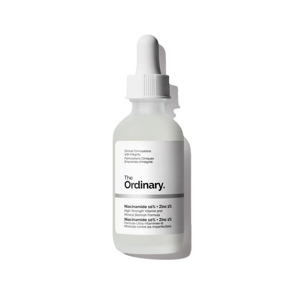 Niacinamide 10% + Zinc 1%