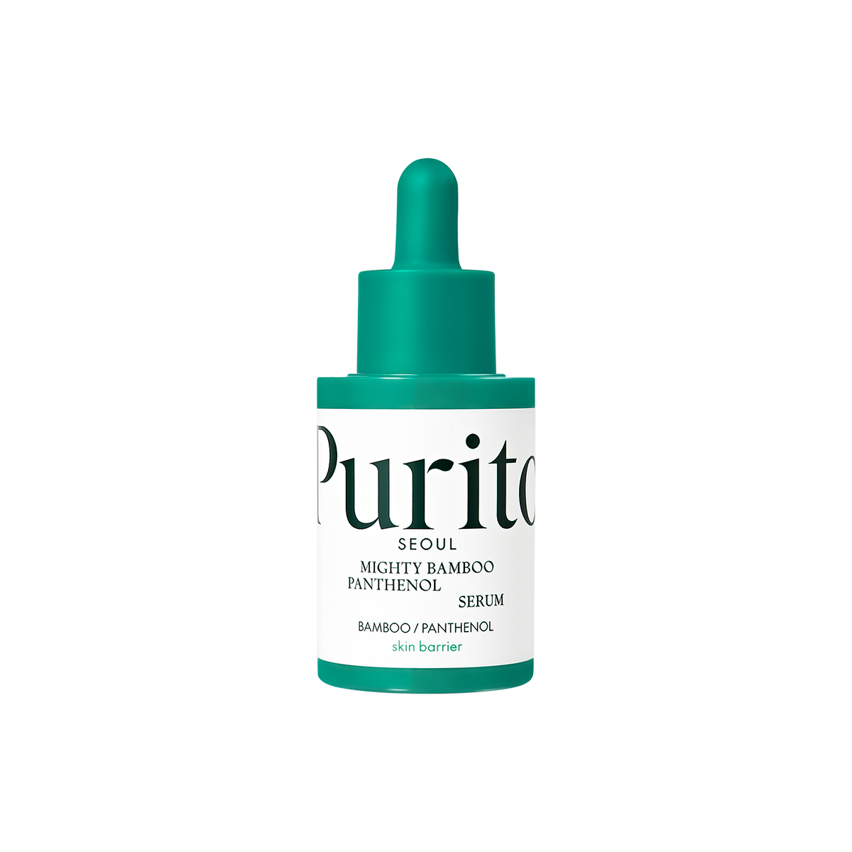 Mighty Bamboo Panthenol Serum 30ml