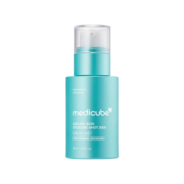 Azelaic Acid Exosome Shot Pore Ampoule 2000 (30ml