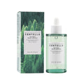 Madagascar Centella Tea-Trica Relief Ampoule  Suero para Piel Grasa y Antiacné 100ml