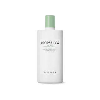Madagascar Centella Tea-Trica Soothing Sun Milk 50ml