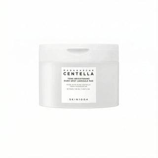 Madagascar Centella Tone Brightening Dark Spot Ampoule Pad 60pads