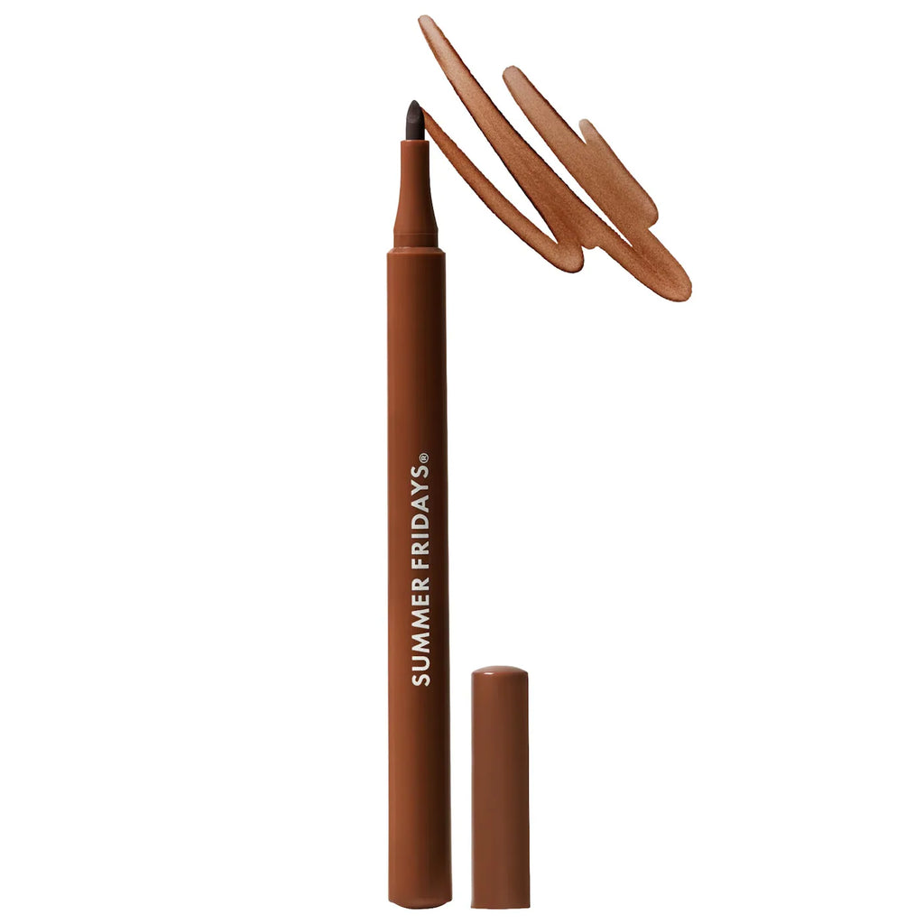 Flushed Lip Stain