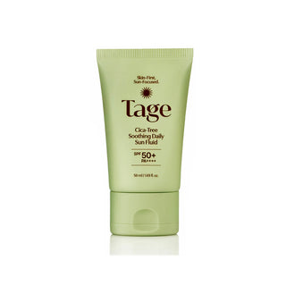 CICA-TREE SOOTHING DAILY SUN FLUID 50ml