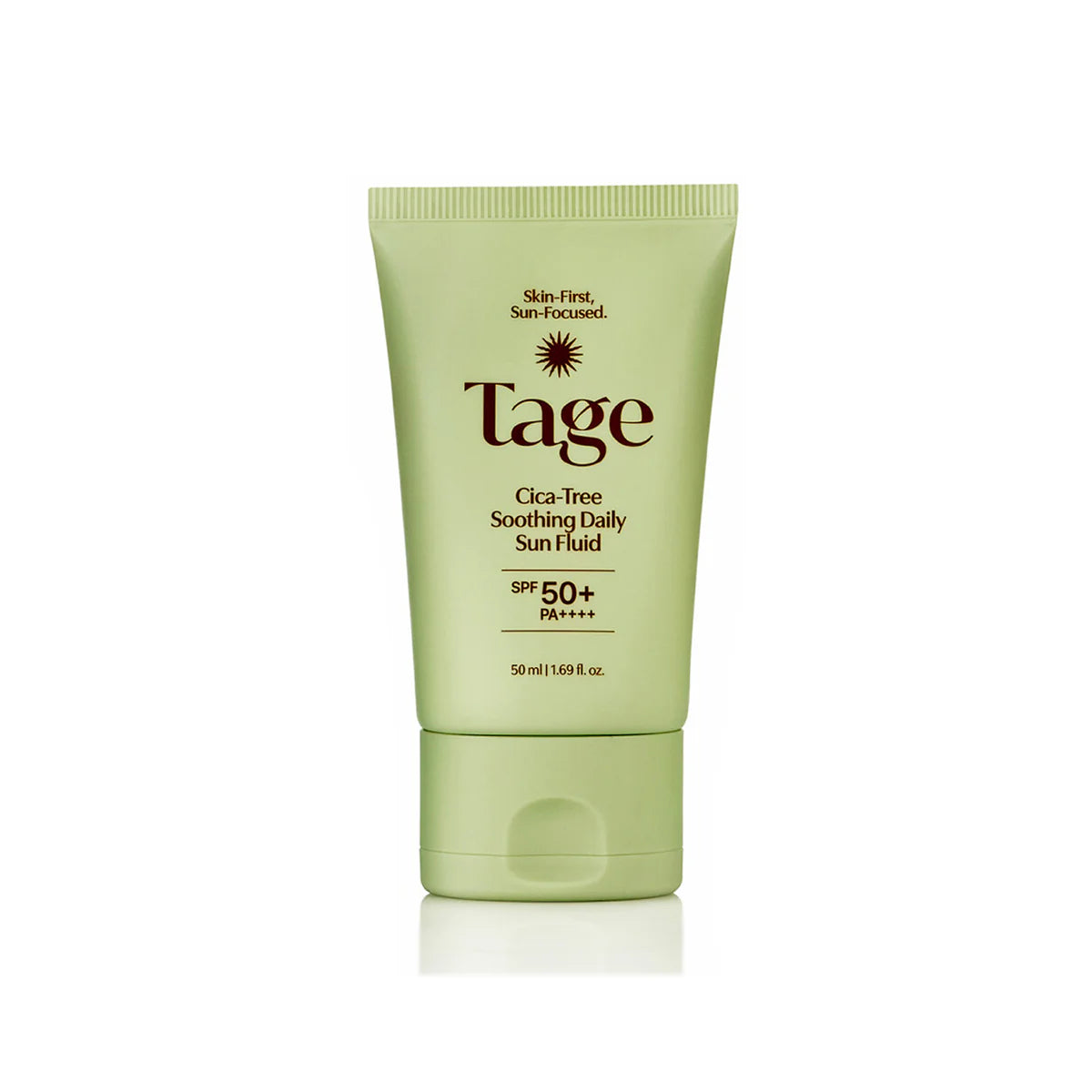 CICA-TREE SOOTHING DAILY SUN FLUID 50ml